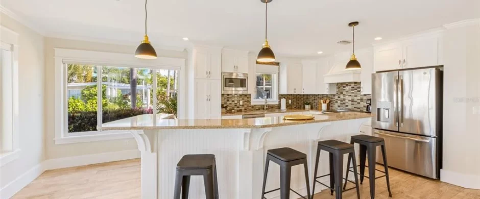 Selling Your Home