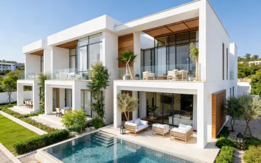 New York Studio Apartment